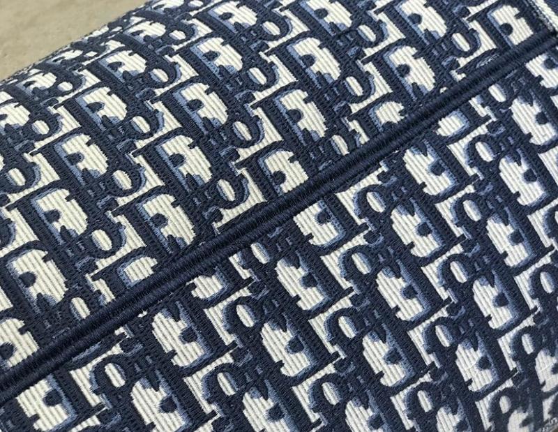 SAMCC - DOR Bags - 629