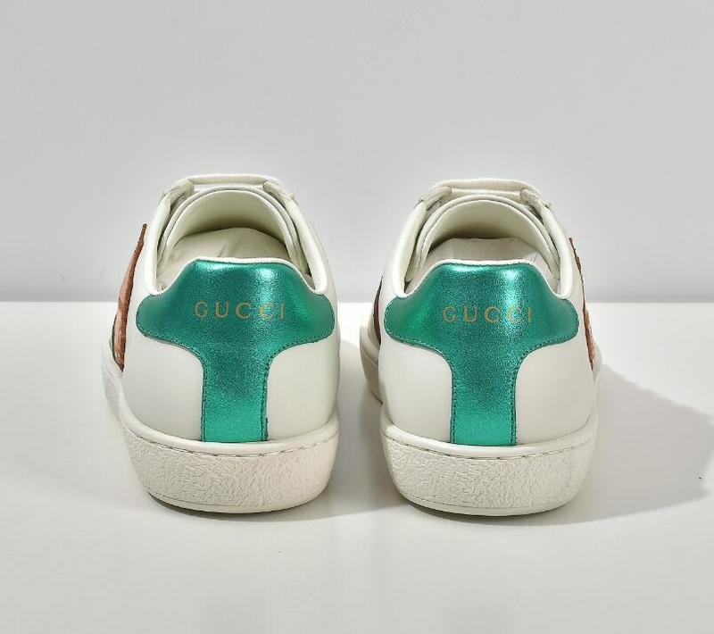 SAMC - GUKI Women Shoes - 1060