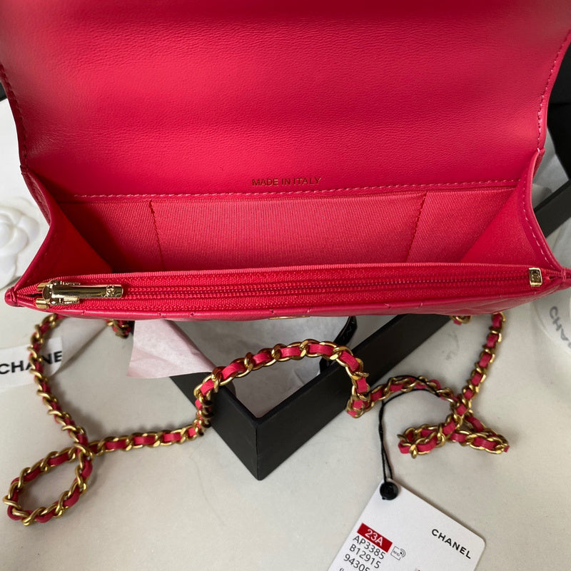 Chanel Bags