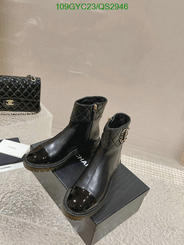 SAMC - CHL Women Boots - 353