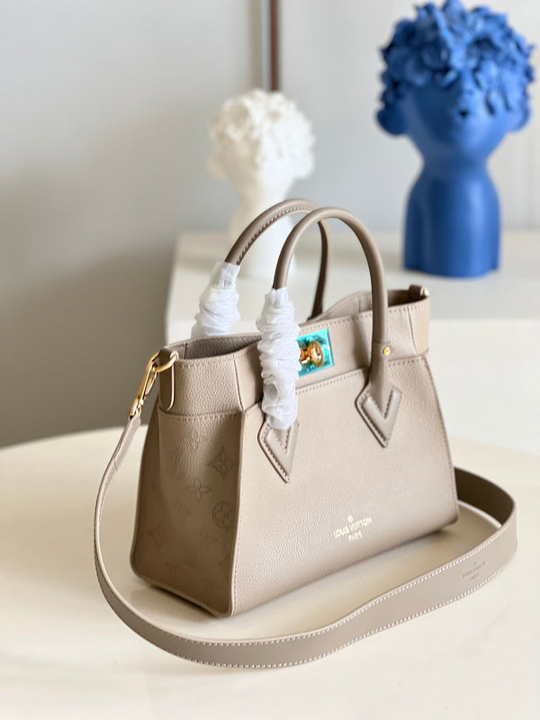 Satchel Bags - VL Bags - 2010