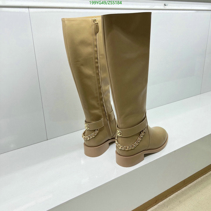 SAMC - CHL Women Boots - 314
