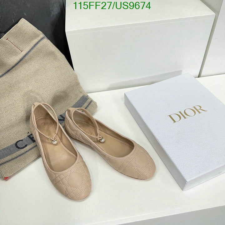 SAMCC - DOR Women Shoes - 1478