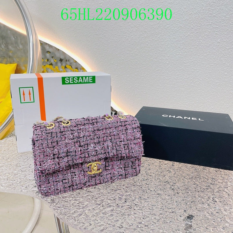 Glami - CHL Bags - 2328