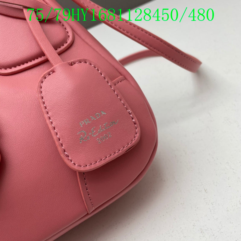 Satchel Bags - PDA Bags - 3779