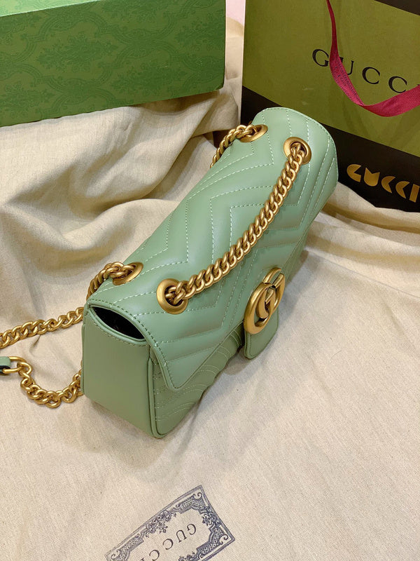 Satchel Bags - GCI Bags - 1534