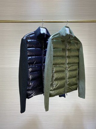 SAMC - Mix Jackets - 111