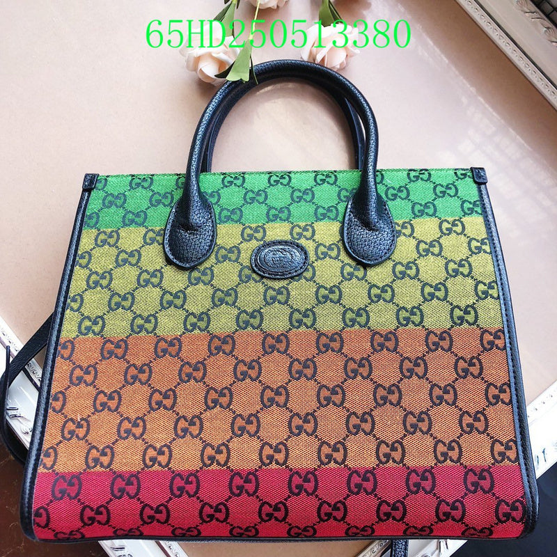 Glami Fashion - GCI Bags - 11060