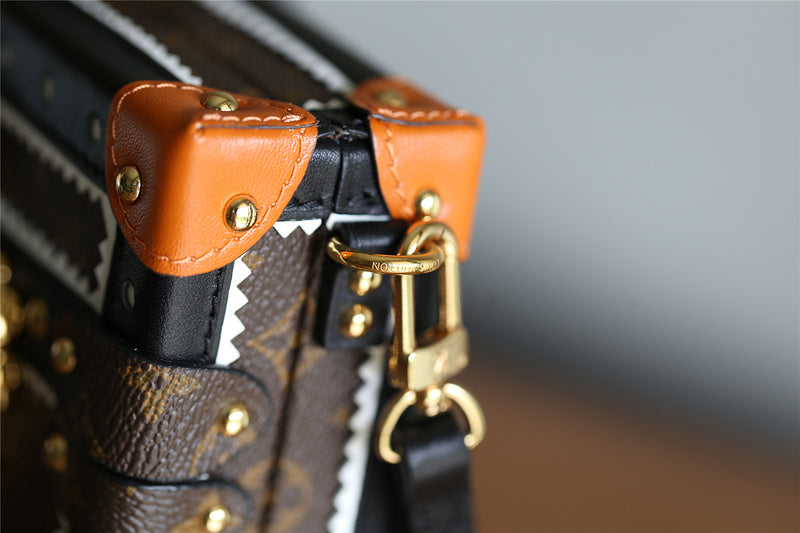 Glami GlamI Lu-Vi bags - 8236
