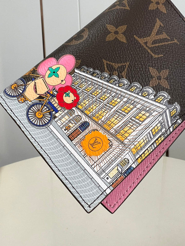 Glami-i LOV Wallets - 445
