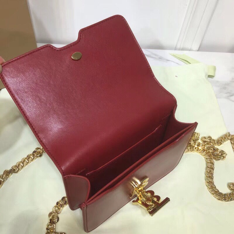 Glami Fashion -BBR Bags - 1641