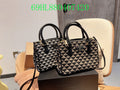 Satchel Bags - PDA Bags - 4472
