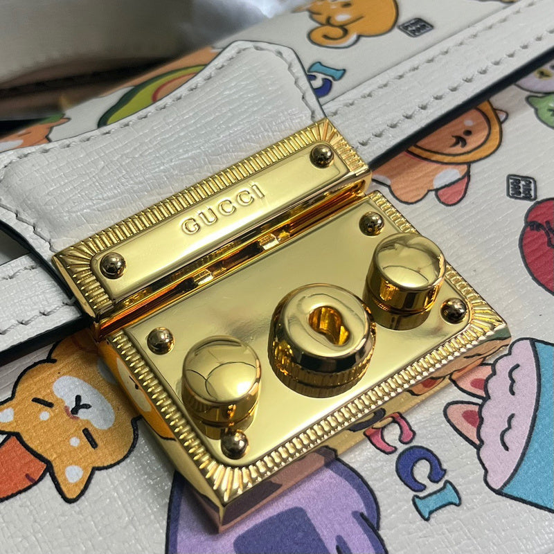Satchel Bags - GCI Bags - 7604