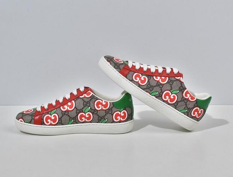 SAMC - GUKI Women Shoes - 1061
