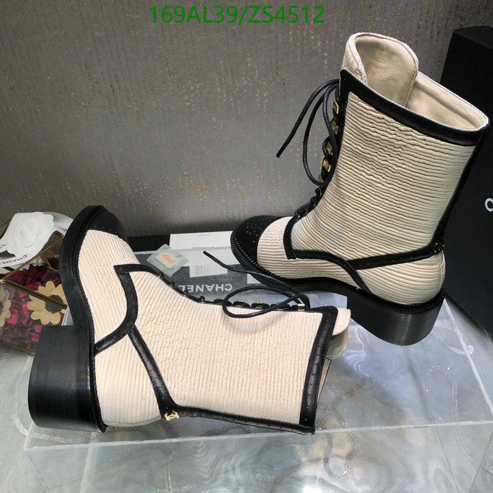 SAMC - CHL Women Boots - 393