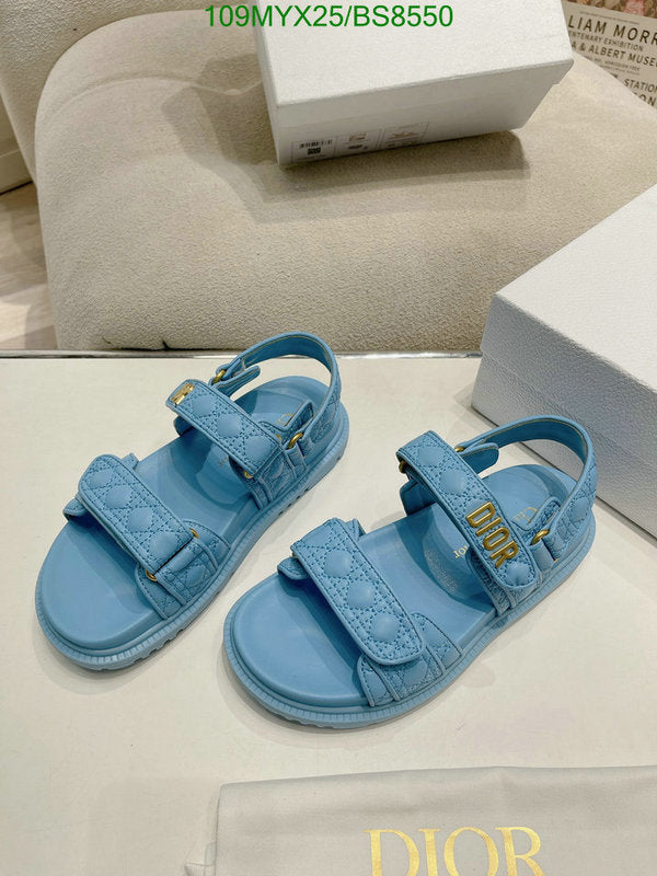 SAMCC - DOR Women Shoes - 1460