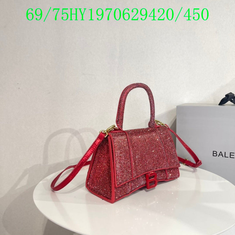 Satchel Bags - BGA Bags - 2235