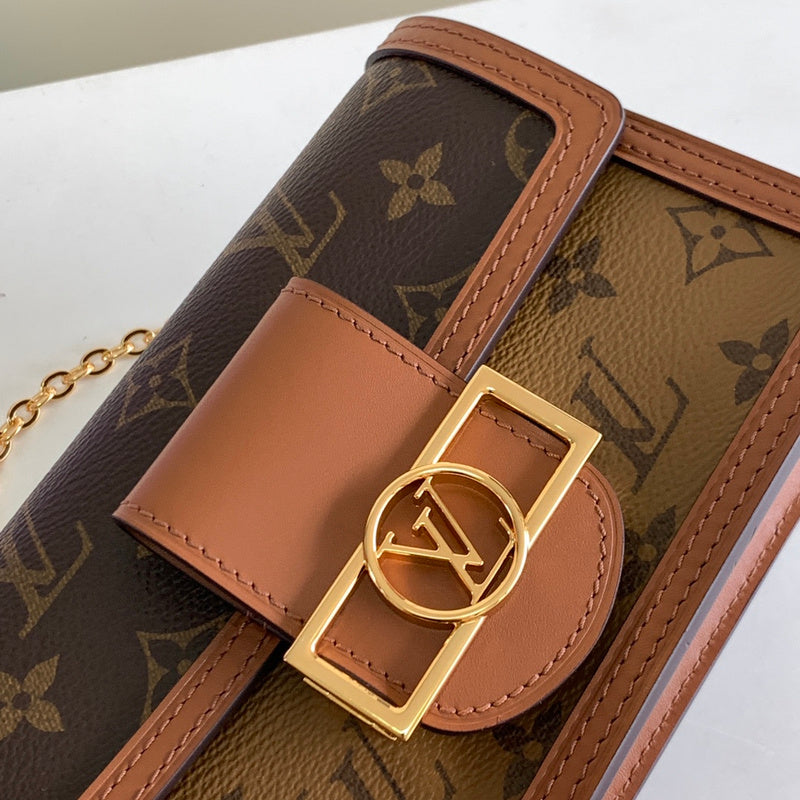 Satchel Bags - VL Bags - 554