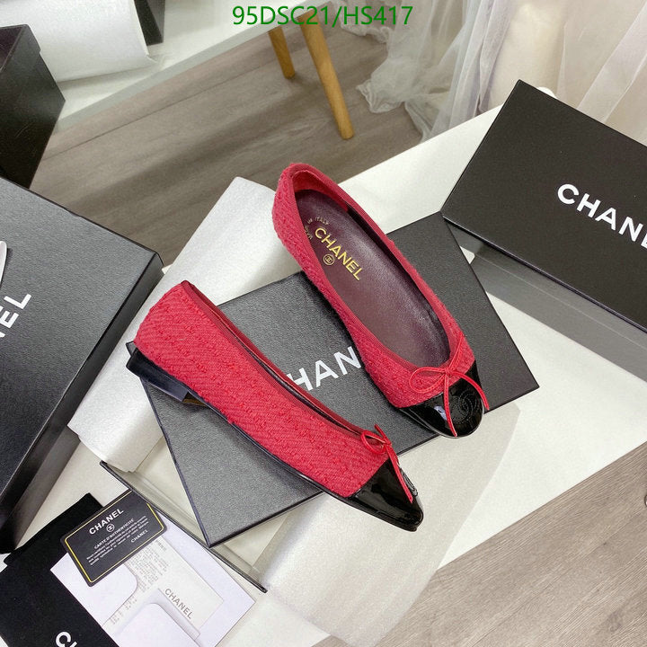 SAMC - CHL Women Shoes Ballet - 179