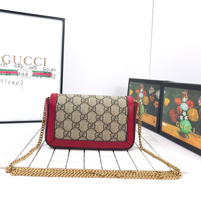 Glami Fashion - GCI Bags - 2570