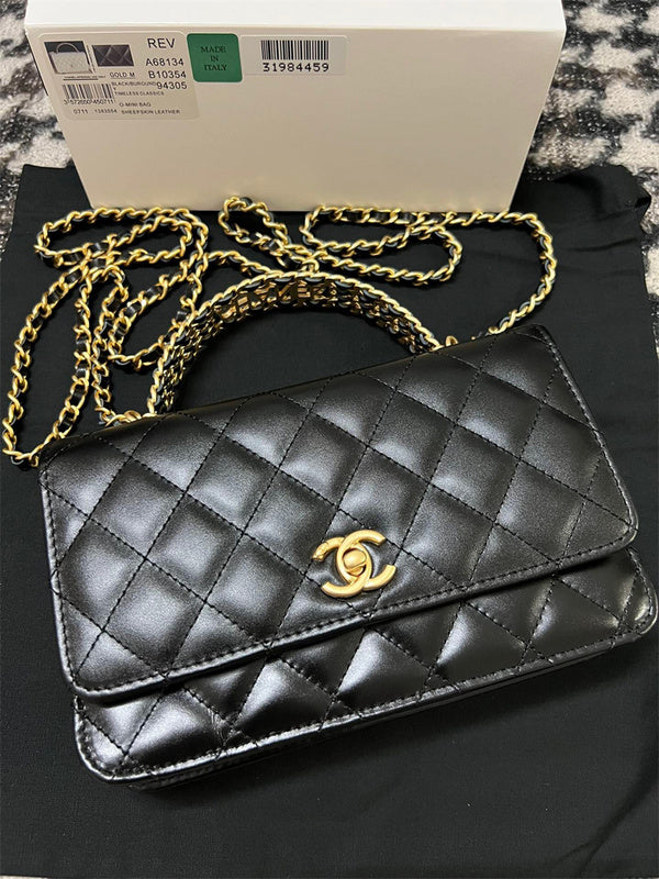 Glami- - CHL Bags - 706