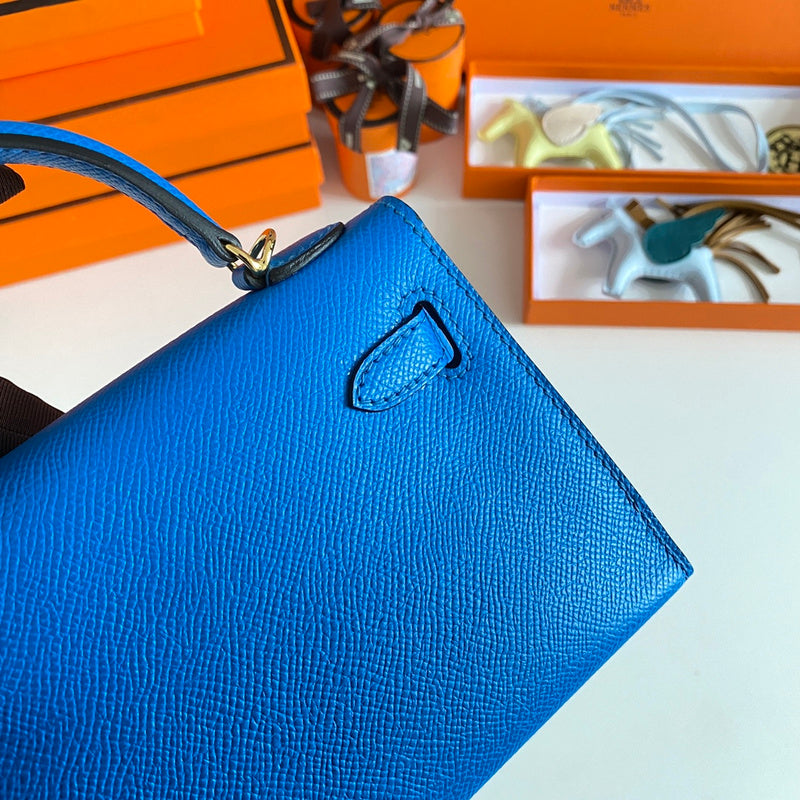Glamy - HMS Bags - 524