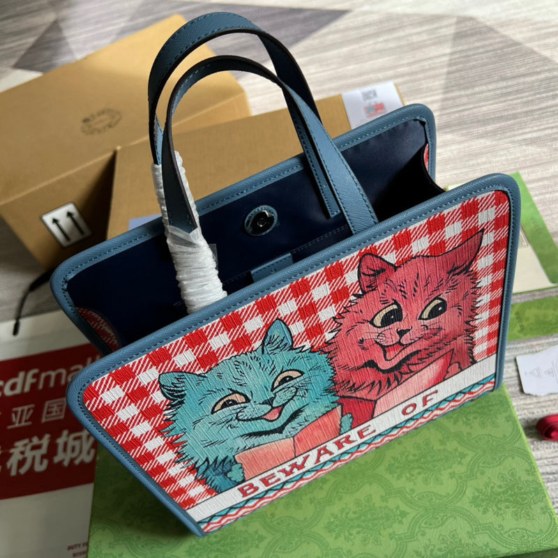 Glami Fashion - GCI Bags - 6874