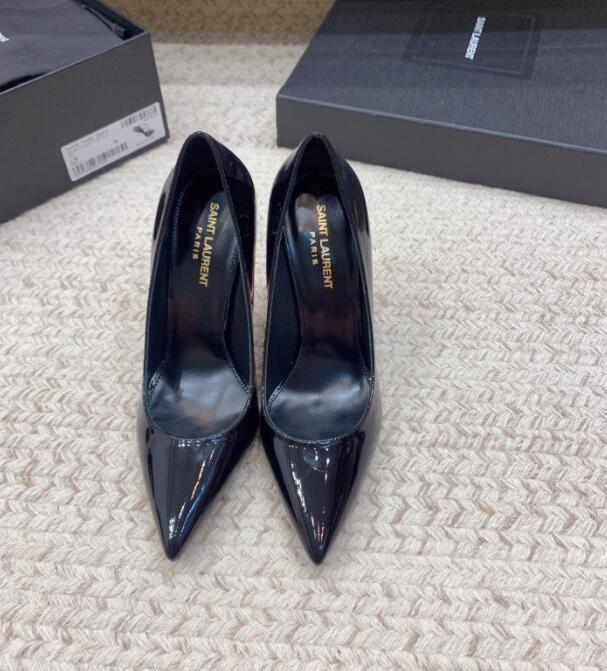 SAMC - YLS Women Shoes - 210