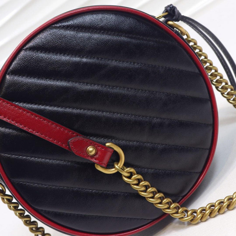 GlamI - GCI Bags - 1039