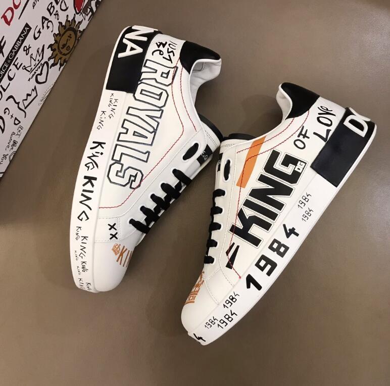 SAMC - DAG Men Shoes - 472