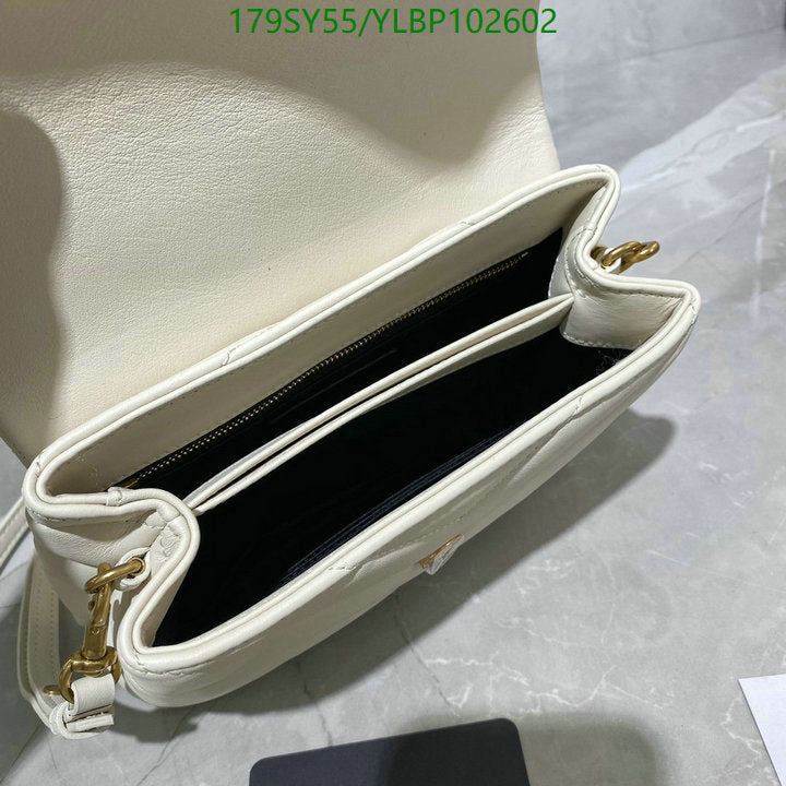 SAMC - YLS Bags - 418