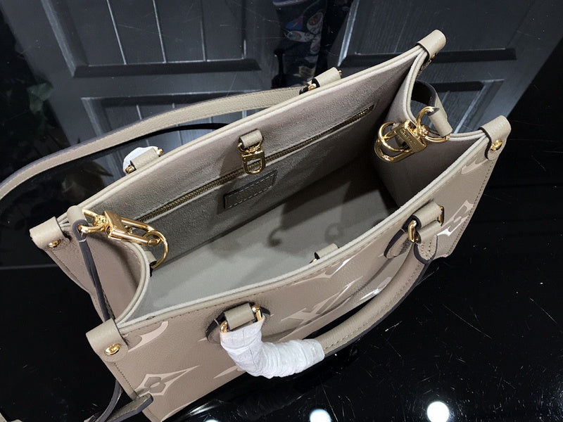 Glami- Glami- Lu-Vi bags - 3569