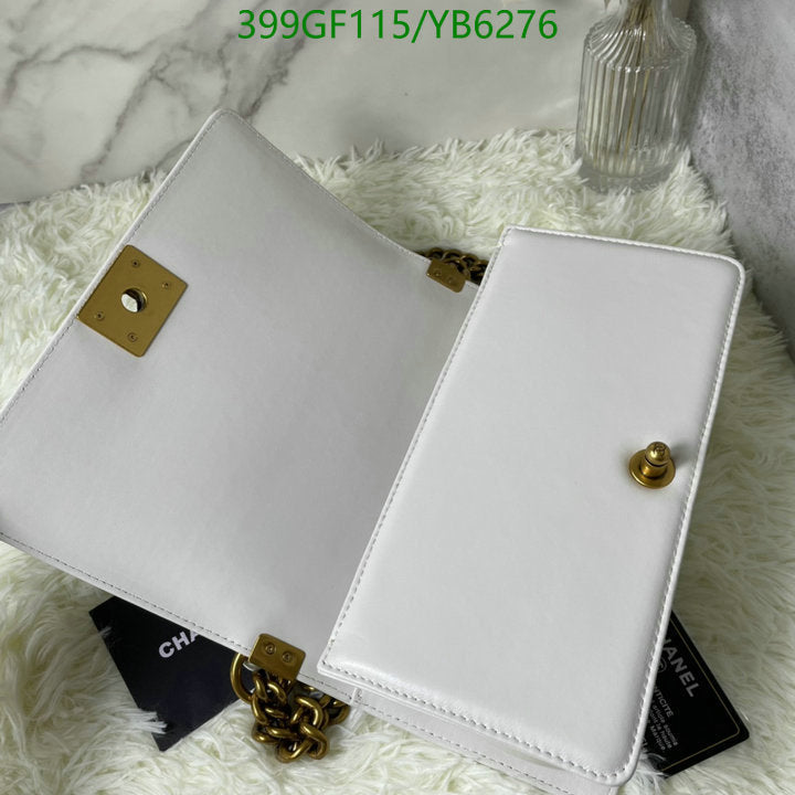 SAMC - CHL Bags - 836