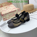 SAMCC - DOR Women Shoes - 1943
