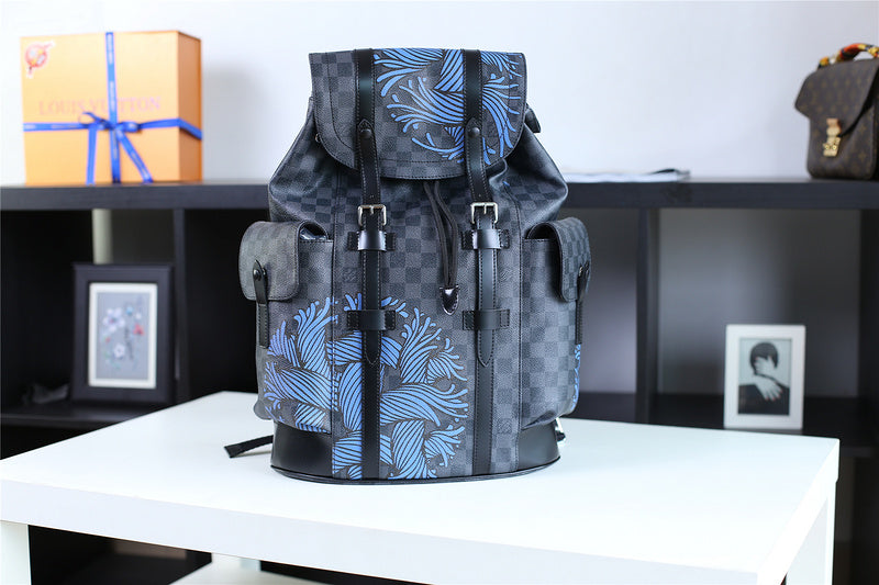Glami-i LOV Backpacks - 196