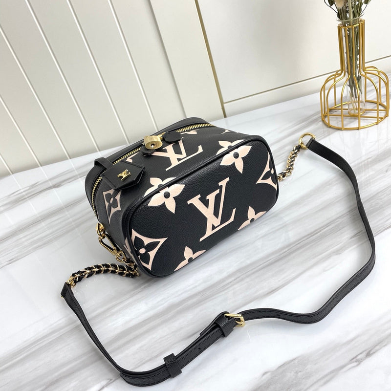 Satchel Bags - VL1 Bags - 416