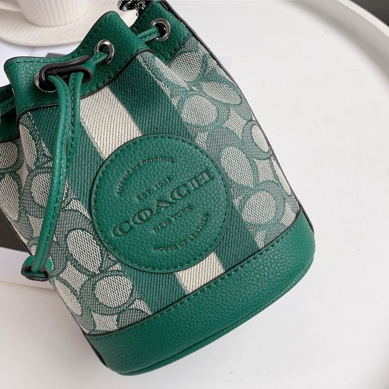Satchel Bags - COH Bags - 015