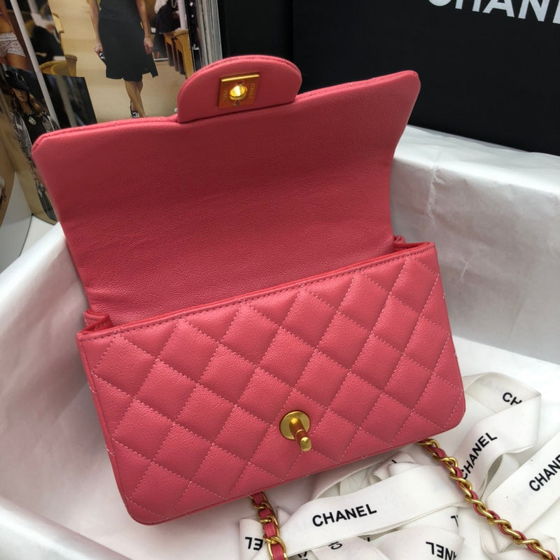 Chanel Bags