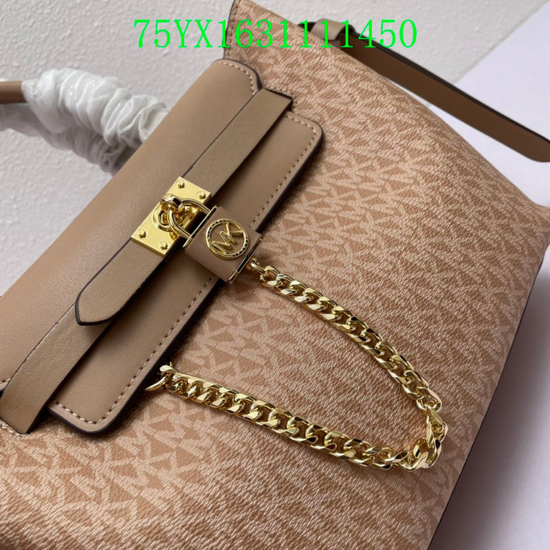 Satchel Bags - MK Bags - 537