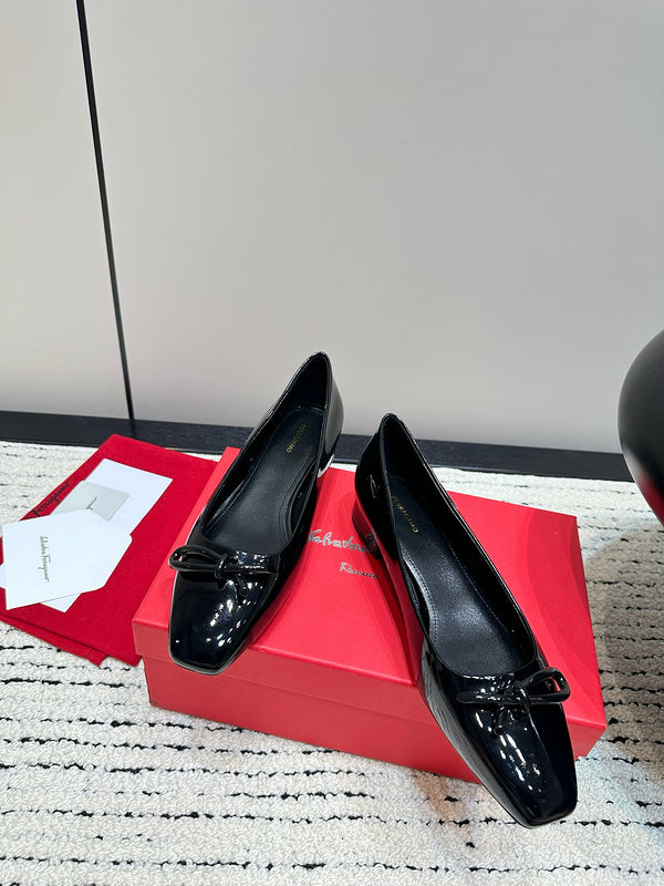 Glami - FGO Women Shoes - 437