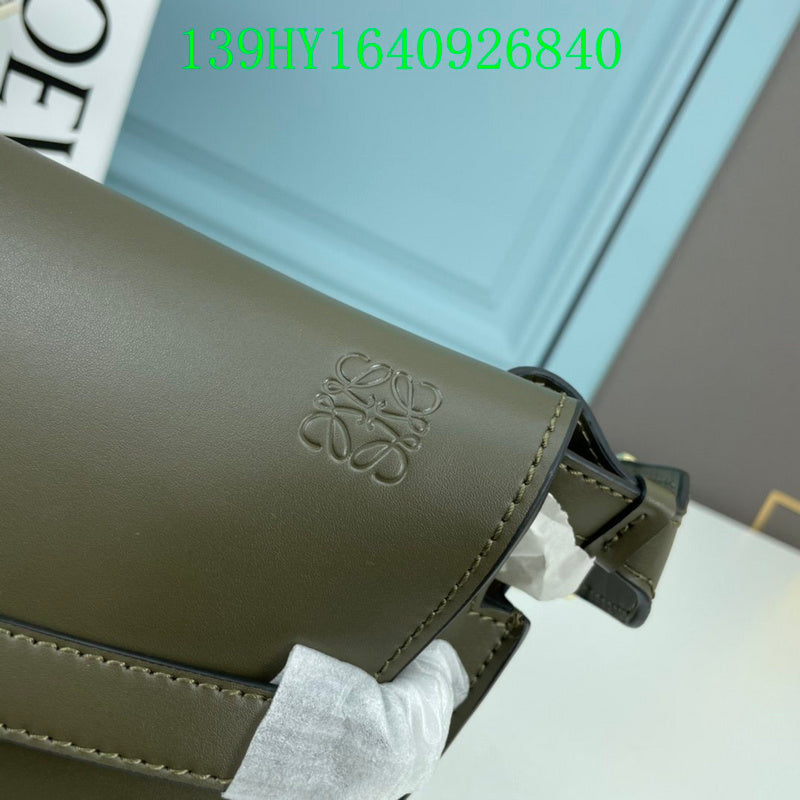 Satchel Bags - LWE Bags - 175