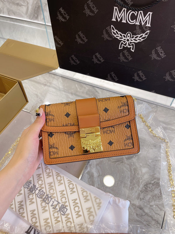 Glami- - MQM Bags - 046