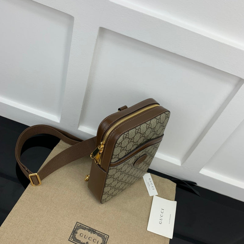 Glami Fashion - GCI Bags - 12742