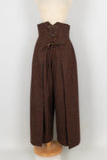 Pantalon Christian Lacroix Hiver 1993