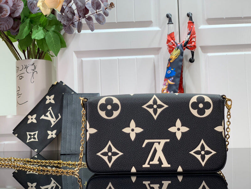 Glami-LAON - LOV Bags - 998