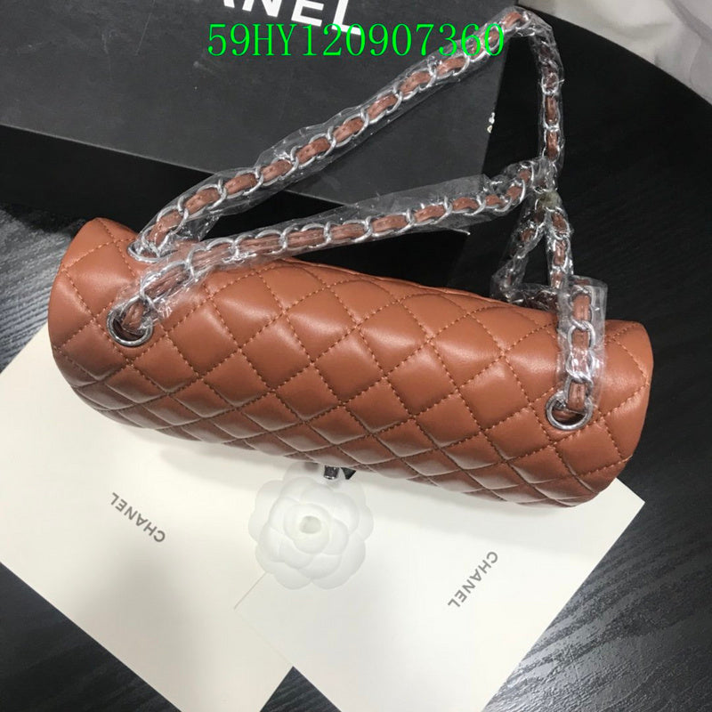 Satchel Bags - CHL Bags - 5229