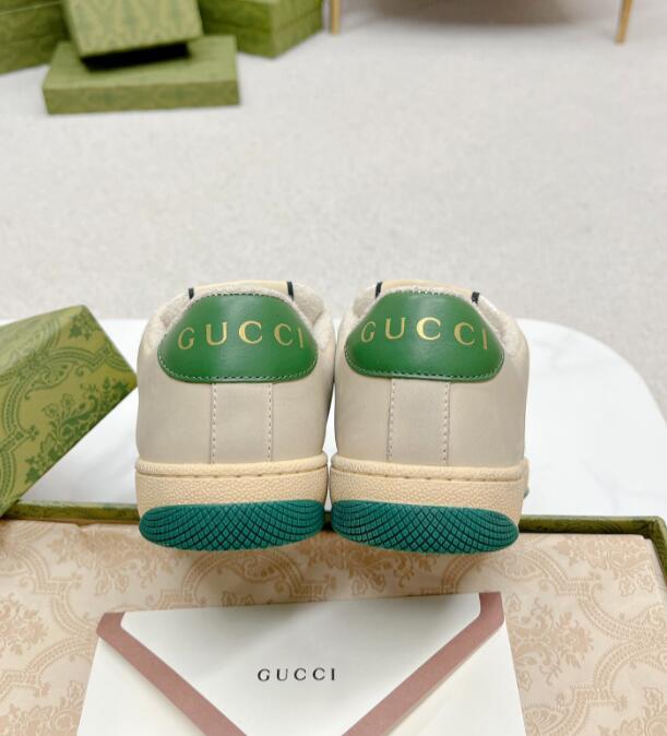SAMC - GUKI Women Shoes - 614