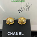 SAMC - CHL Jewelry - 1217