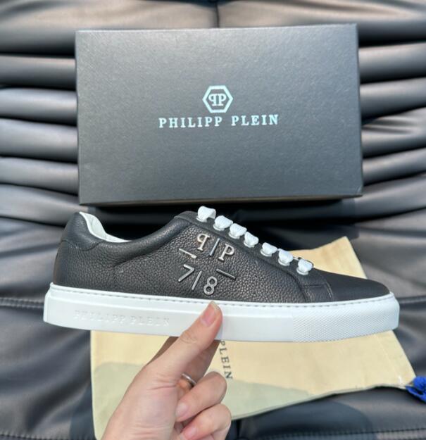 Glamy - PHP Shoes - 029