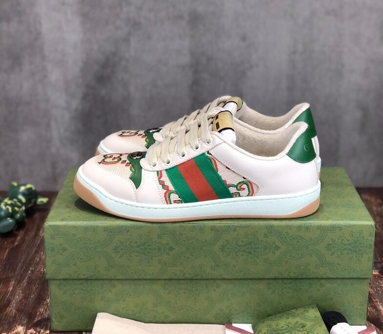 SAMC - GUKI Women Shoes - 1337